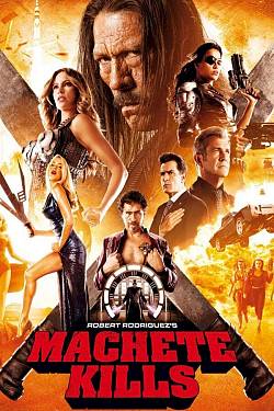 Machete Kills