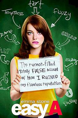 Easy A
