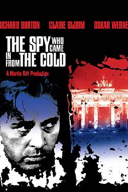 The Spy Who Came In from the Cold