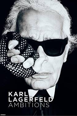 Karl Lagerfeld: Ambitions