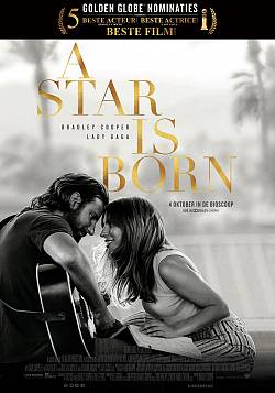 A Star Is Born