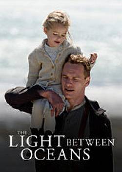 The Light Between Oceans