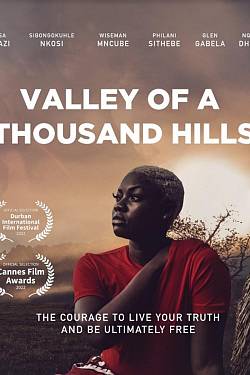 The Valley of a Thousand Hills