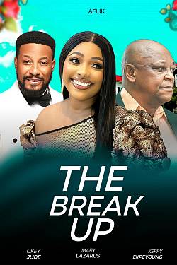 The break up