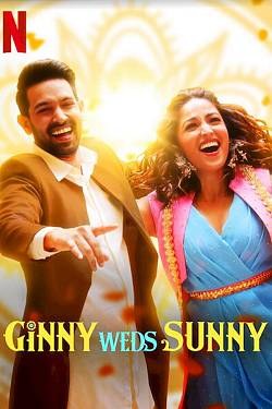 Ginny Weds Sunny