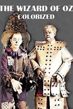 The Wizard of Oz
