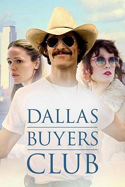 Dallas Buyers Club