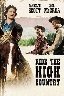 Ride the High Country