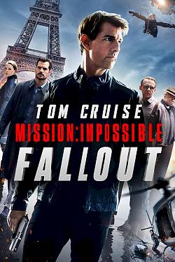 Mission: Impossible - Fallout