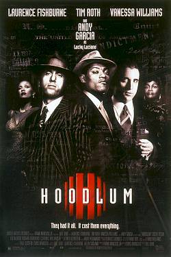 Hoodlum