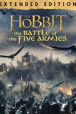 The Hobbit: The Battle of the Five Armies
