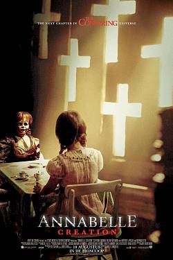Annabelle: Creation