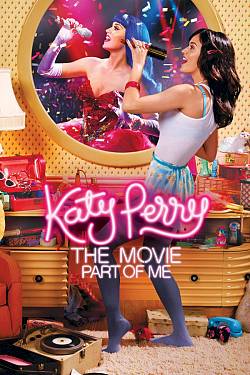 Katy Perry: Part Of Me