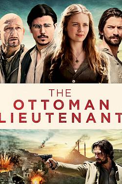 The Ottoman Lieutenant