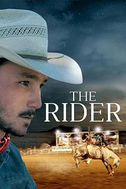 The Rider