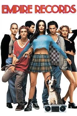 Empire Records