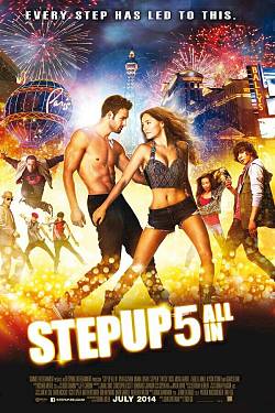 Step Up 5 All In