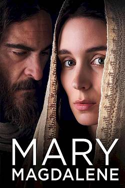 Mary Magdalene
