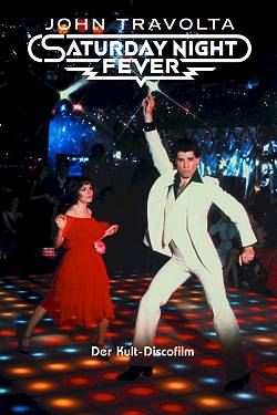 Saturday Night Fever