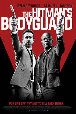 The Hitman's Bodyguard