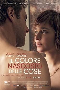 Il Colore Nascosto delle Cose