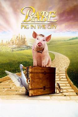 Babe: Pig in the City