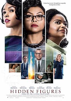 Hidden Figures
