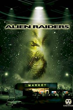 Alien Raiders