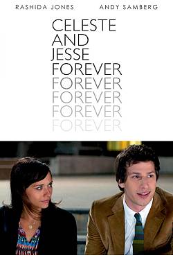 Celeste and Jesse Forever