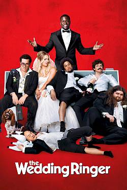The Wedding Ringer