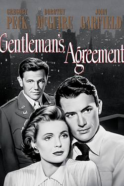 Gentleman's Agreement