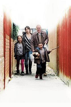 I, Daniel Blake
