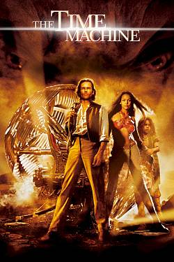 The Time Machine