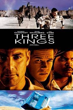 Three Kings