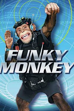 Funky Monkey
