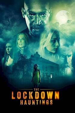 The Lockdown Hauntings