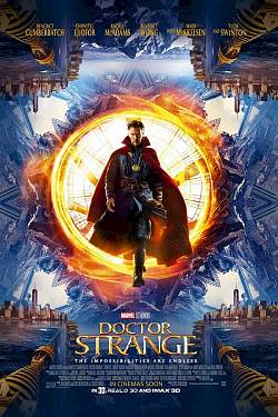 Doctor Strange