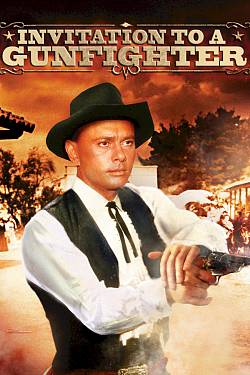 Invitation To A Gunfighter