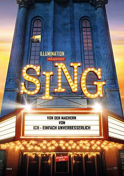 Sing (OV)