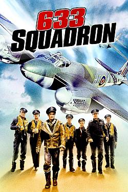 633 Squadron