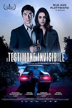 Il testimone invisibile