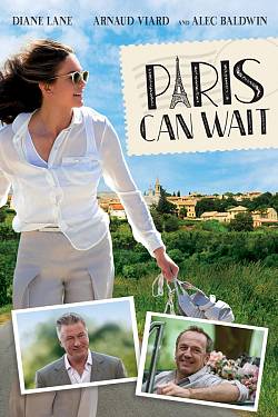 Paris Can Wait