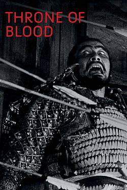 Throne Of Blood