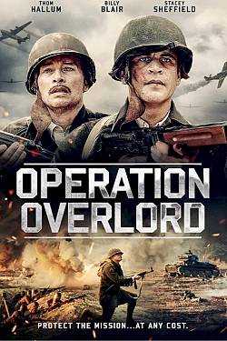 Operation Overlord