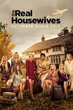The Real Housewives Ultimate Girls' Trip