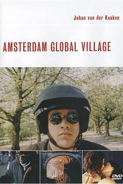 Amsterdam Global Village