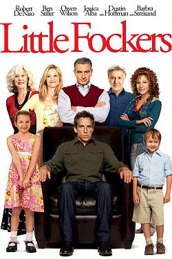 Little Fockers