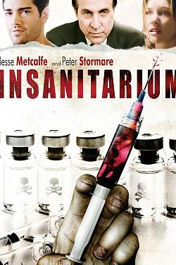 Insanitarium