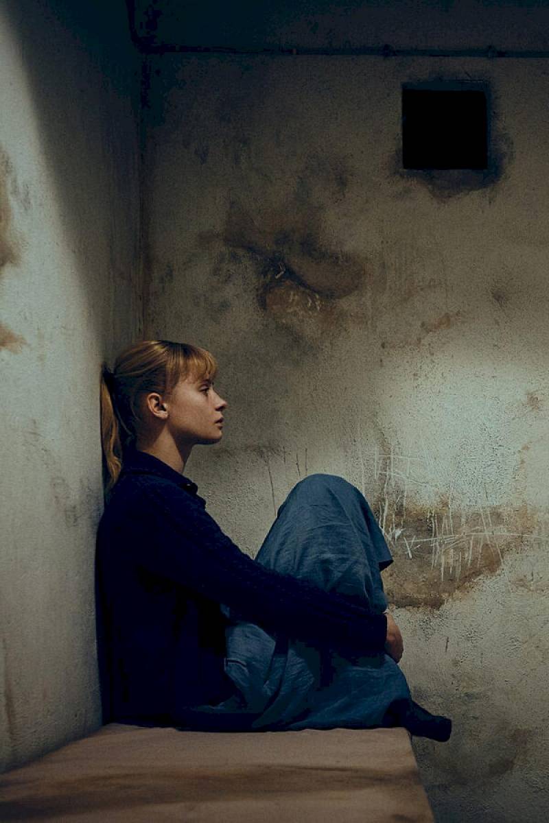 REPARTO DE LA PELICULA CATWOMAN: HUNTED