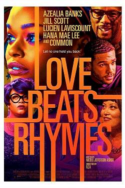 Love Beats Rhymes